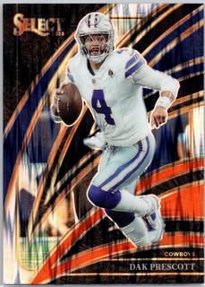 Dak Prescott