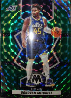 Donovan Mitchell