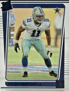 Micah Parsons