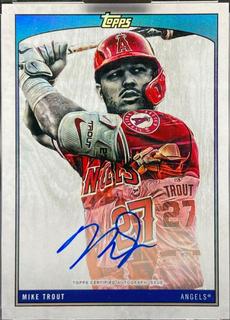 Mike Trout