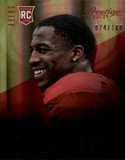 Bruce Ellington
