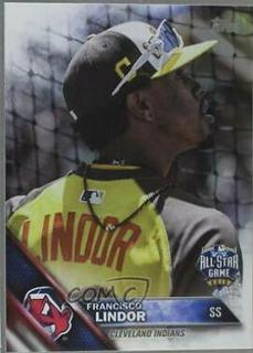 Francisco Lindor