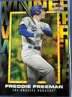 Freddie Freeman