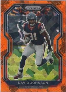 David Johnson