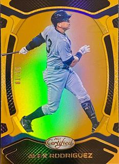 Alex Rodriguez