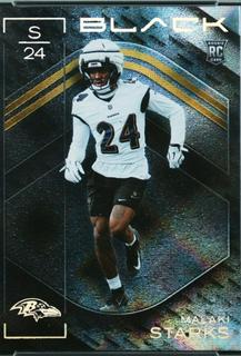 Malaki Starks