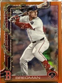 Alex Bregman
