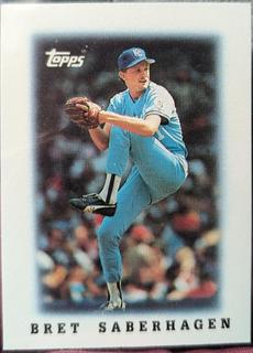 Bret Saberhagen