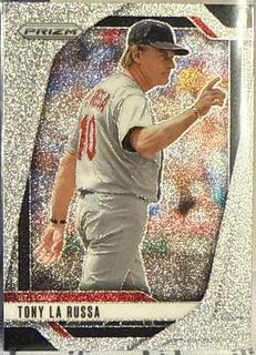 Tony La Russa