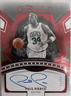 Paul Pierce