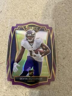 Devin Duvernay