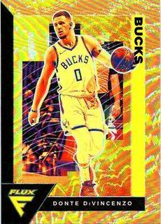 Donte DiVincenzo