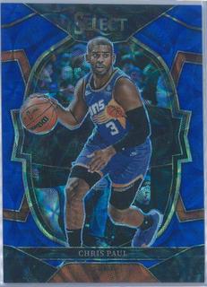 Chris Paul