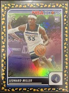 Leonard Miller