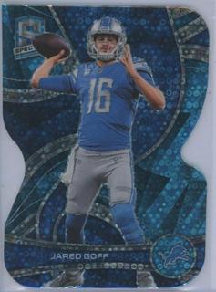 Jared Goff