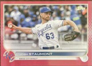 Josh Staumont