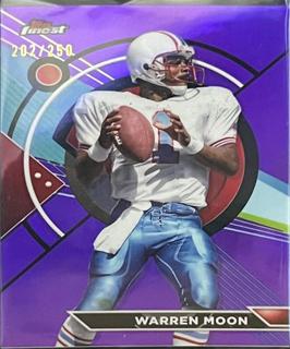 Warren Moon