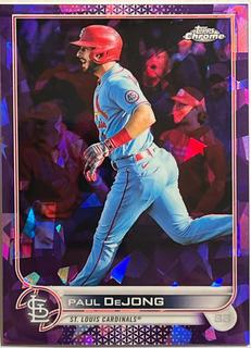 Paul DeJong