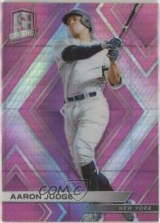 Aaron Judge
