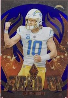 Justin Herbert
