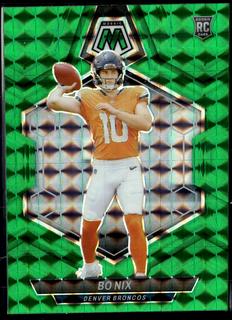 Bo Nix