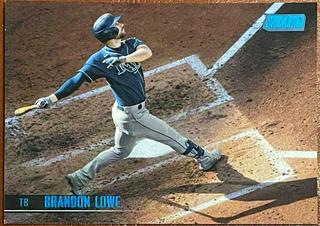 Brandon Lowe