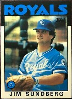 Jim Sundberg