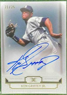 Ken Griffey Jr.