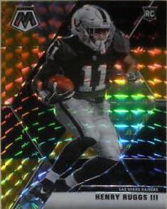 Henry Ruggs III
