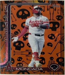 Yoan Moncada