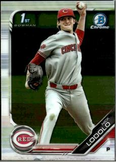 Nick Lodolo