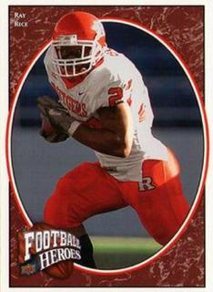 Ray Rice