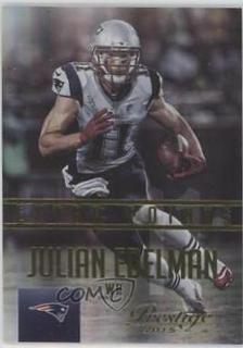 Julian Edelman