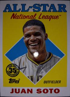 Juan Soto