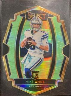Mike White