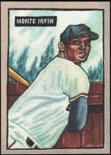 Monte Irvin
