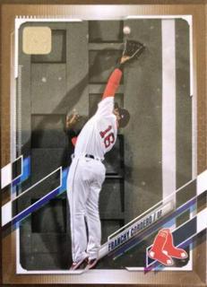 Franchy Cordero