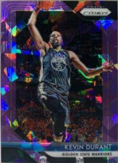 Kevin Durant