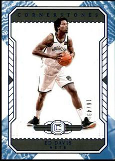 Ed Davis