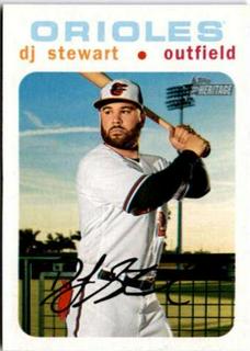 DJ Stewart