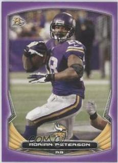 Adrian Peterson