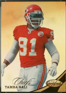 Tamba Hali