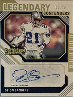 Deion Sanders