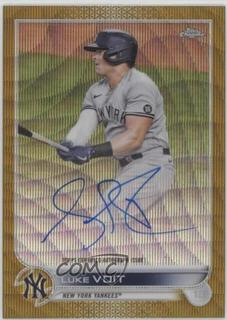 Luke Voit