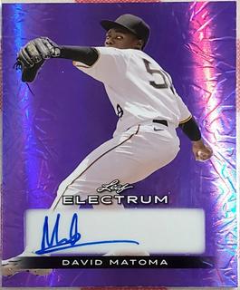 David Matoma