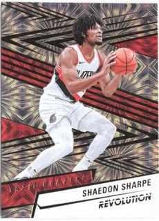 Shaedon Sharpe
