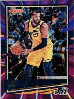 Rudy Gobert