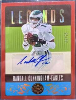 Randall Cunningham