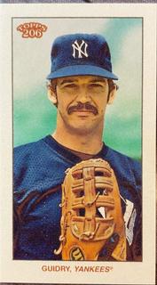 Ron Guidry