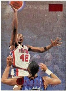 Theo Ratliff